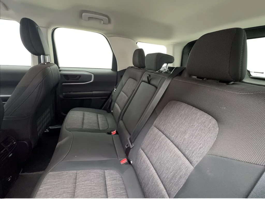 Used 2023 Green Ford Big Bend image 23
