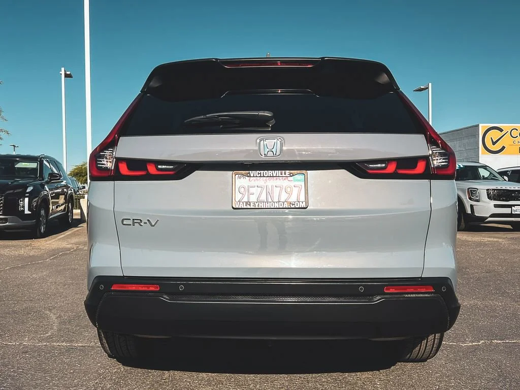 2023 Honda CR-V EX-L - Photo 36