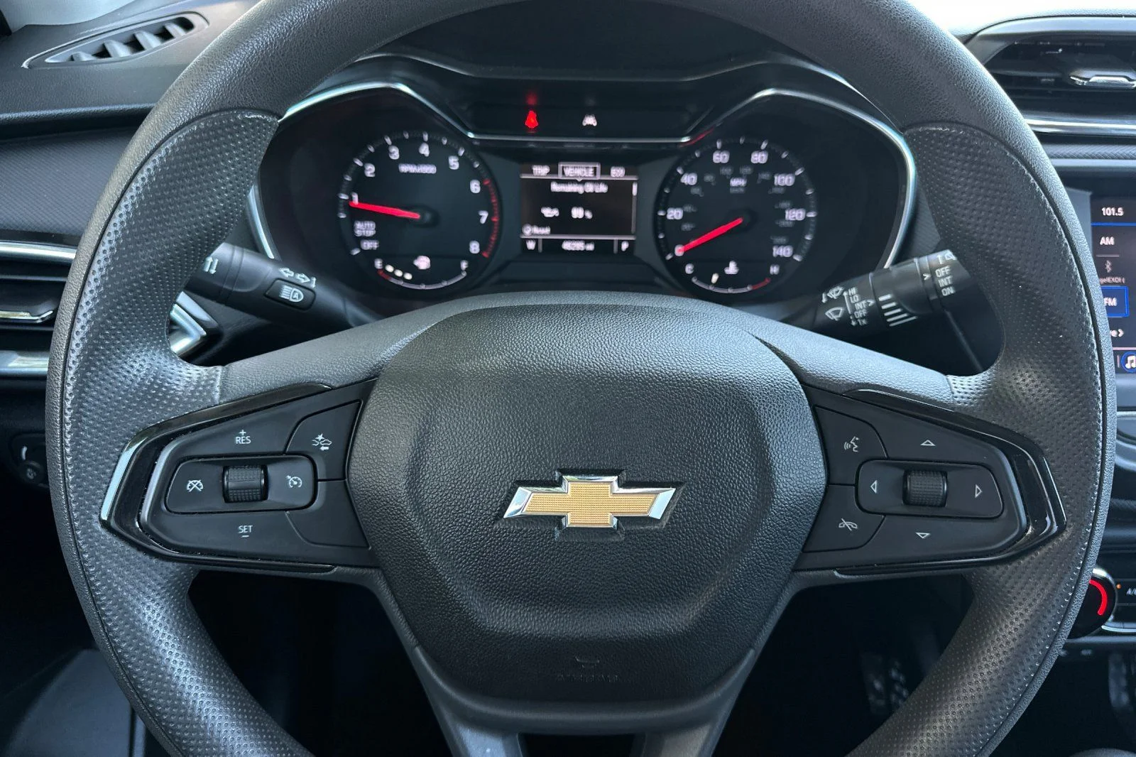 2021 Chevrolet Trailblazer LT - Photo 21