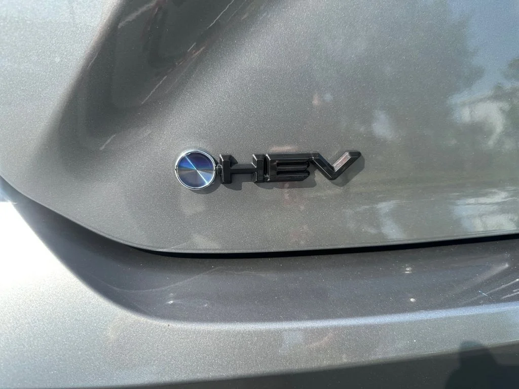 Used 2026 Black Toyota XSE image 39