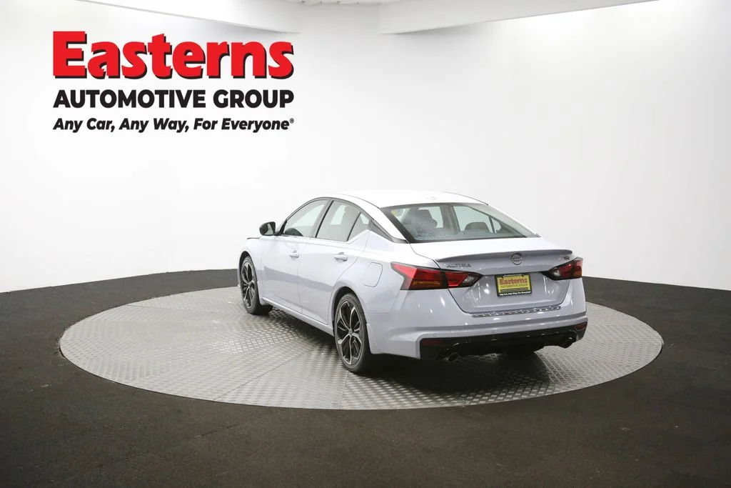 Used 2023 Gray Nissan 2.5 SR image 64