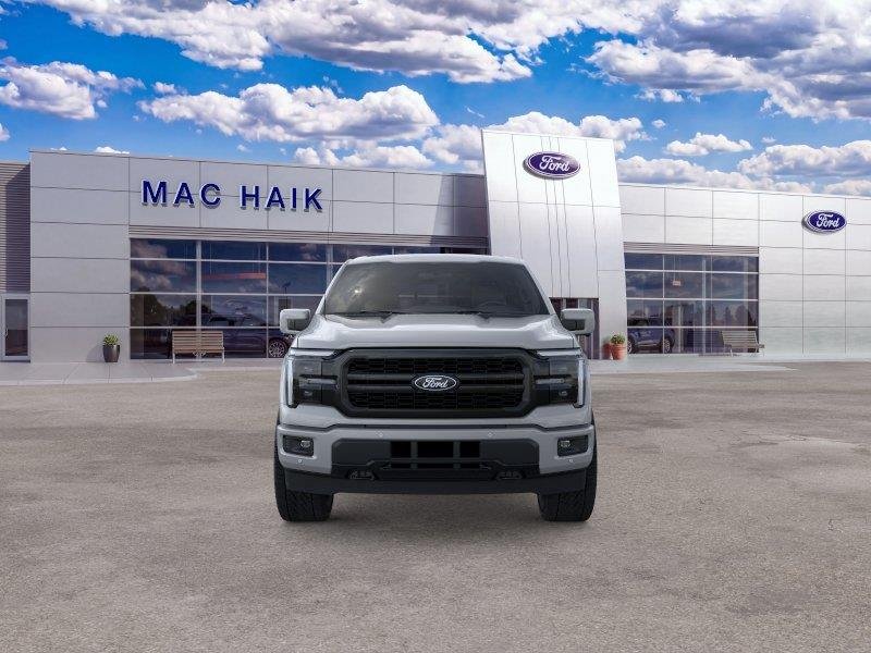 New 2026 Avalanche Ford Lariat® image 6