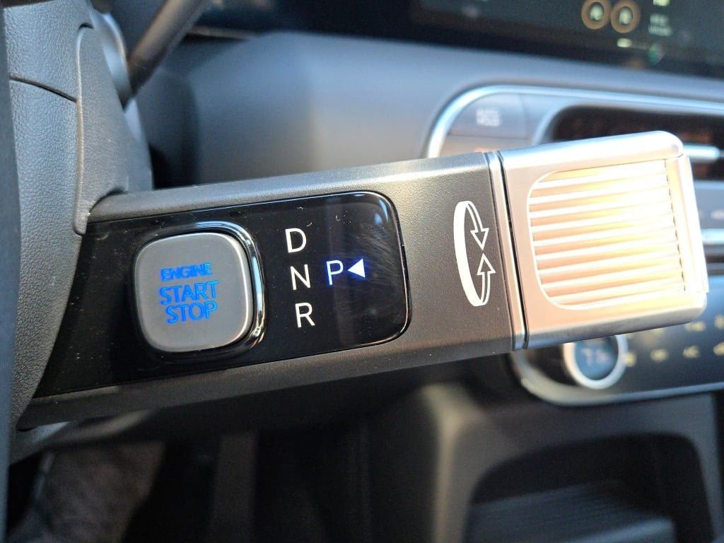 2026 Hyundai Palisade Calligraphy - Photo 32