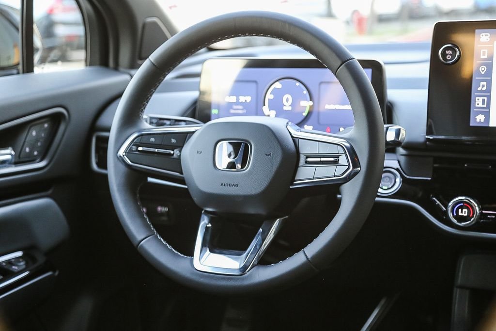2026 Honda Prologue Touring - Photo 18
