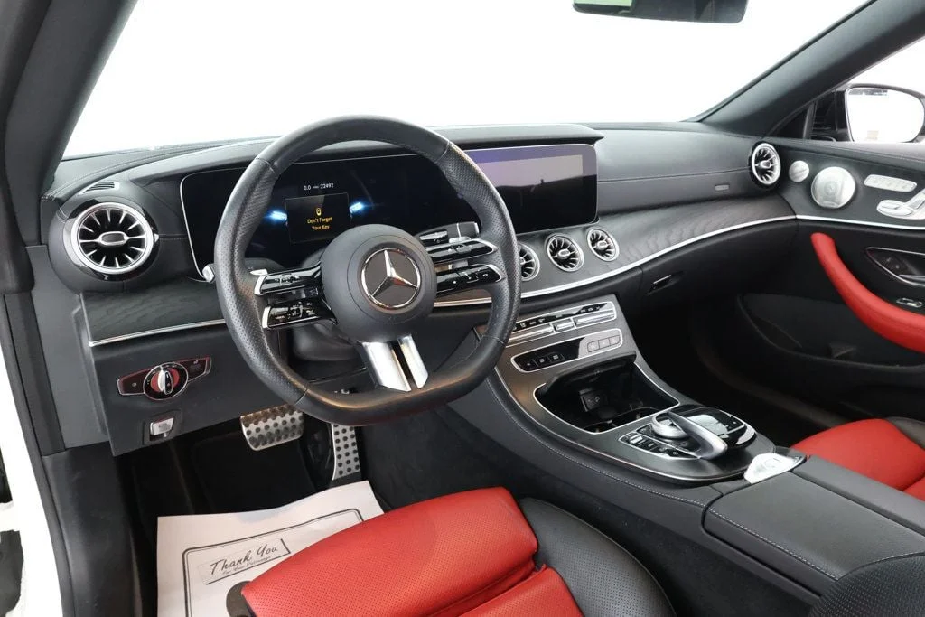 2023 Mercedes-Benz E-Class E450 - Photo 11