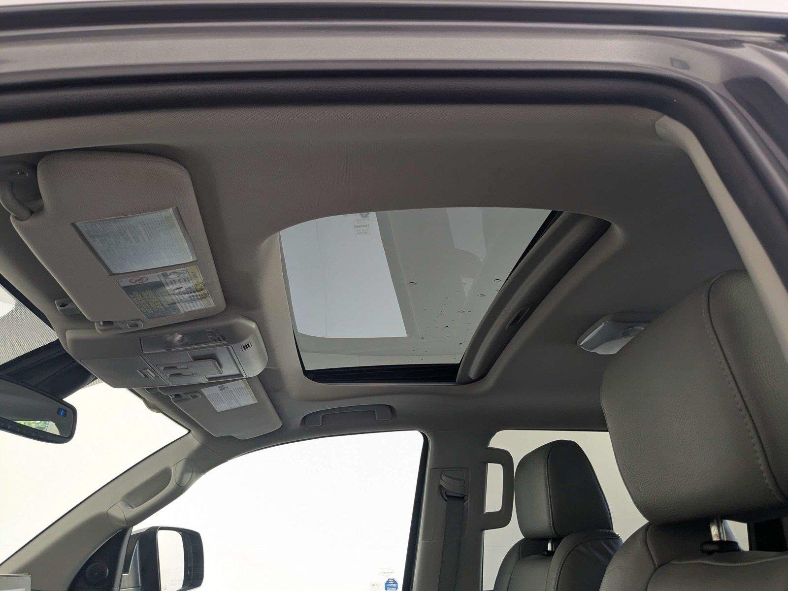 Used 2018 Magnetic Gray Metallic Toyota Limited image 15