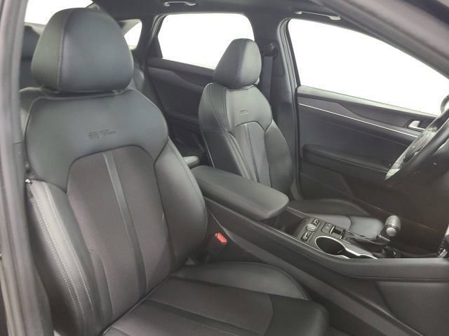 2024 Kia K5 GT-Line - Photo 12