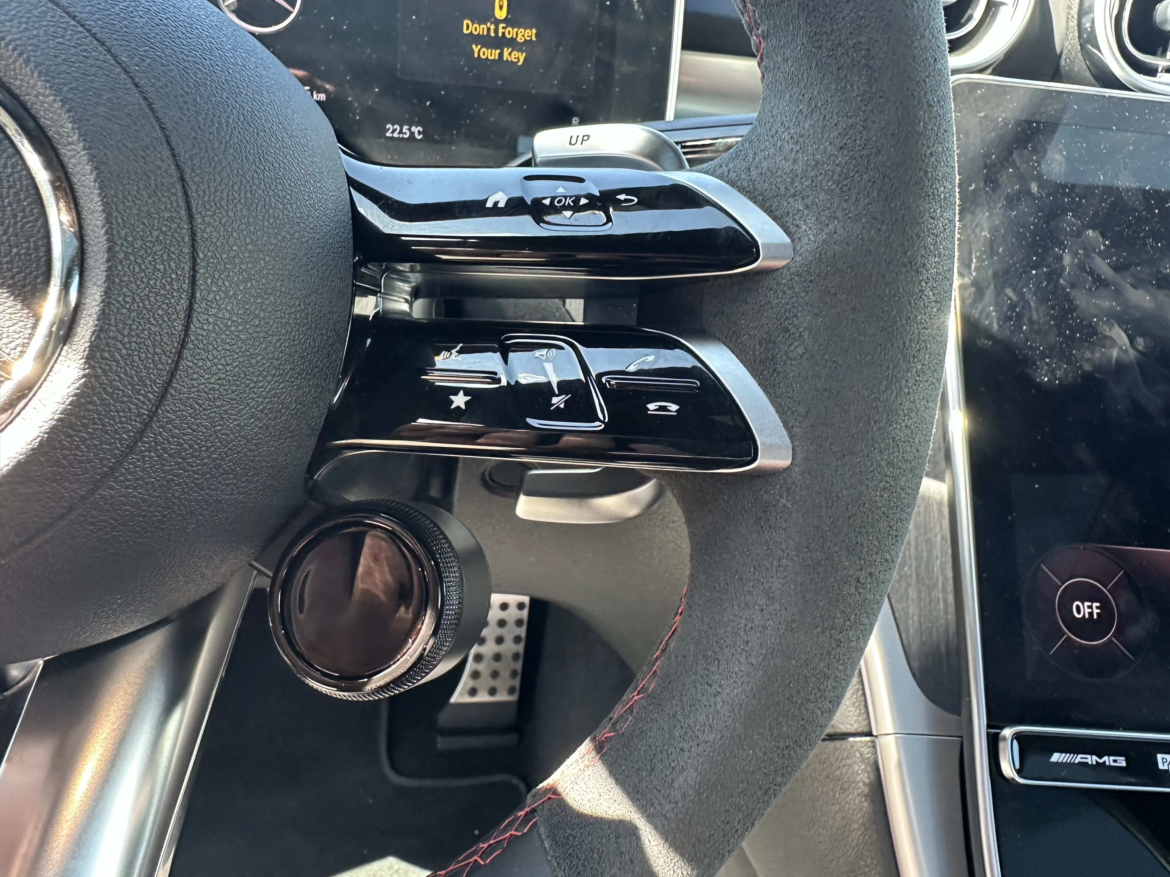 Certified Used 2024  Mercedes-Benz AMG CLE 53 image 13