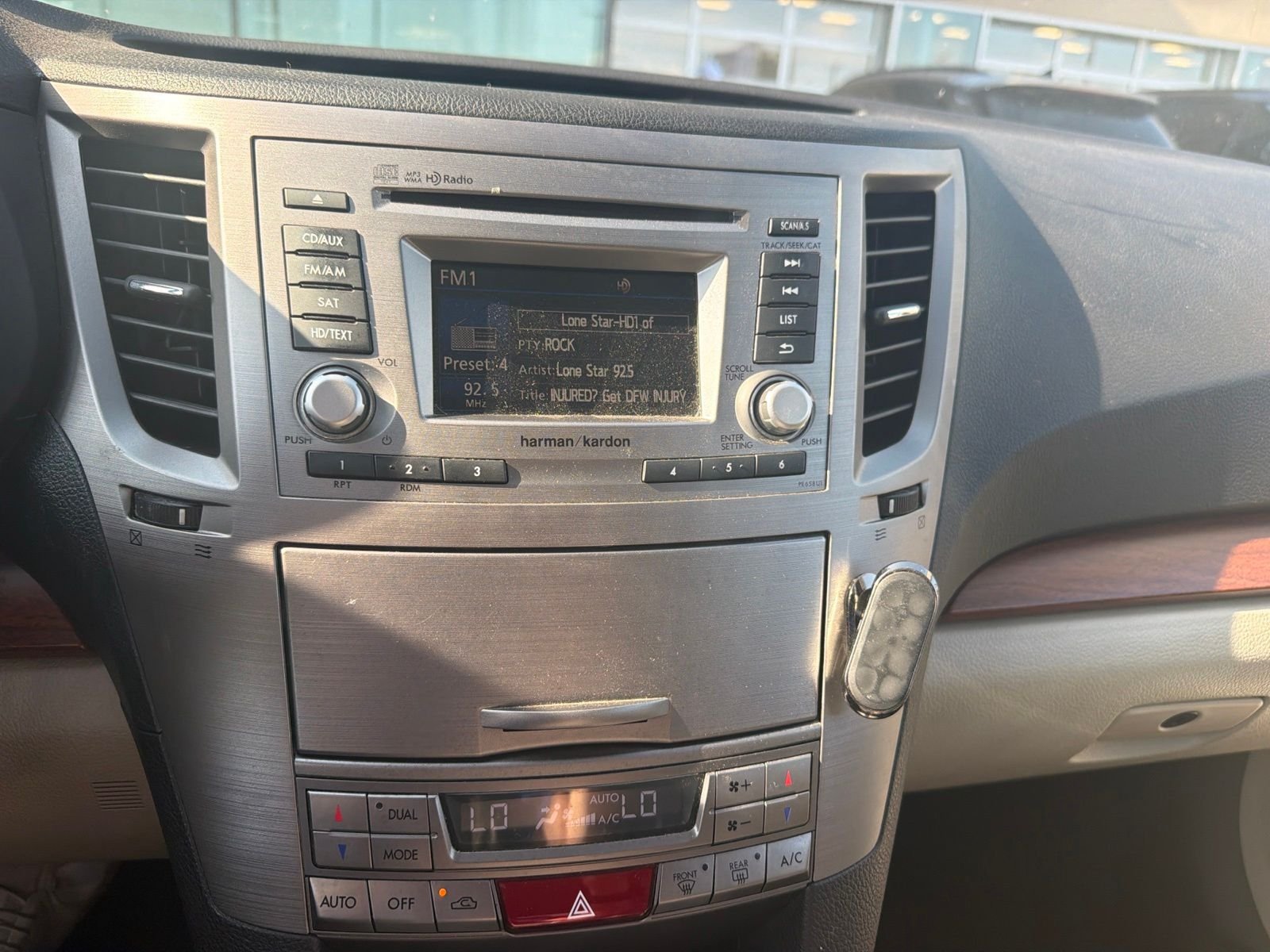 Used 2013 Deep Indigo Pearl Subaru 2.5i image 14