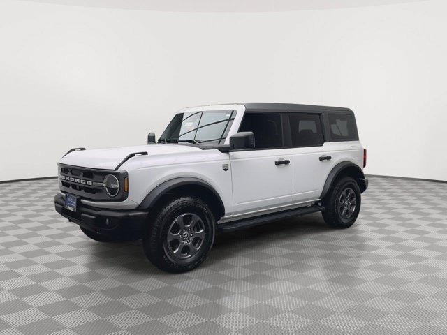 Used 2024 White Ford Big Bend image 33