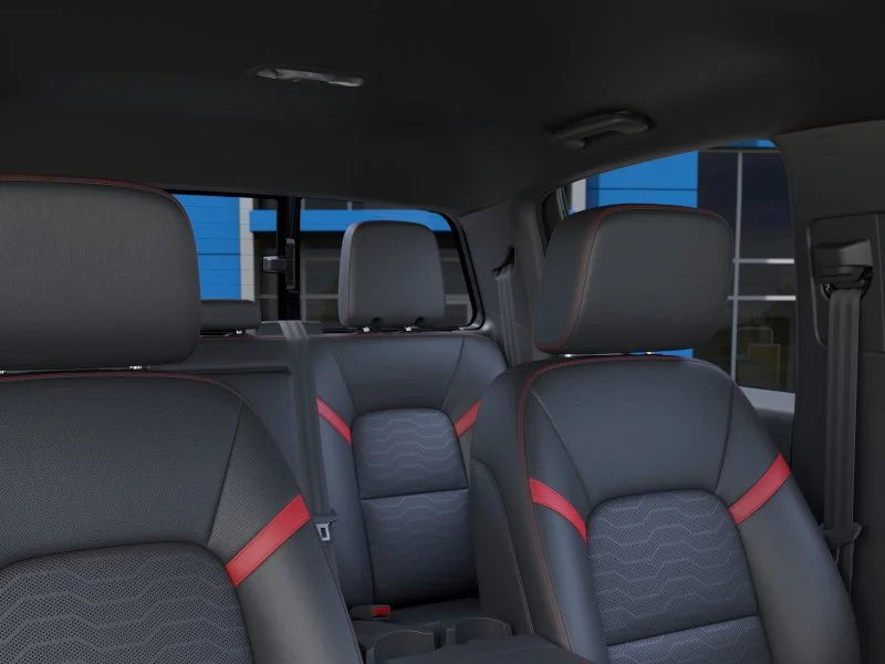 2026 Chevrolet Colorado Z71 - Photo 32