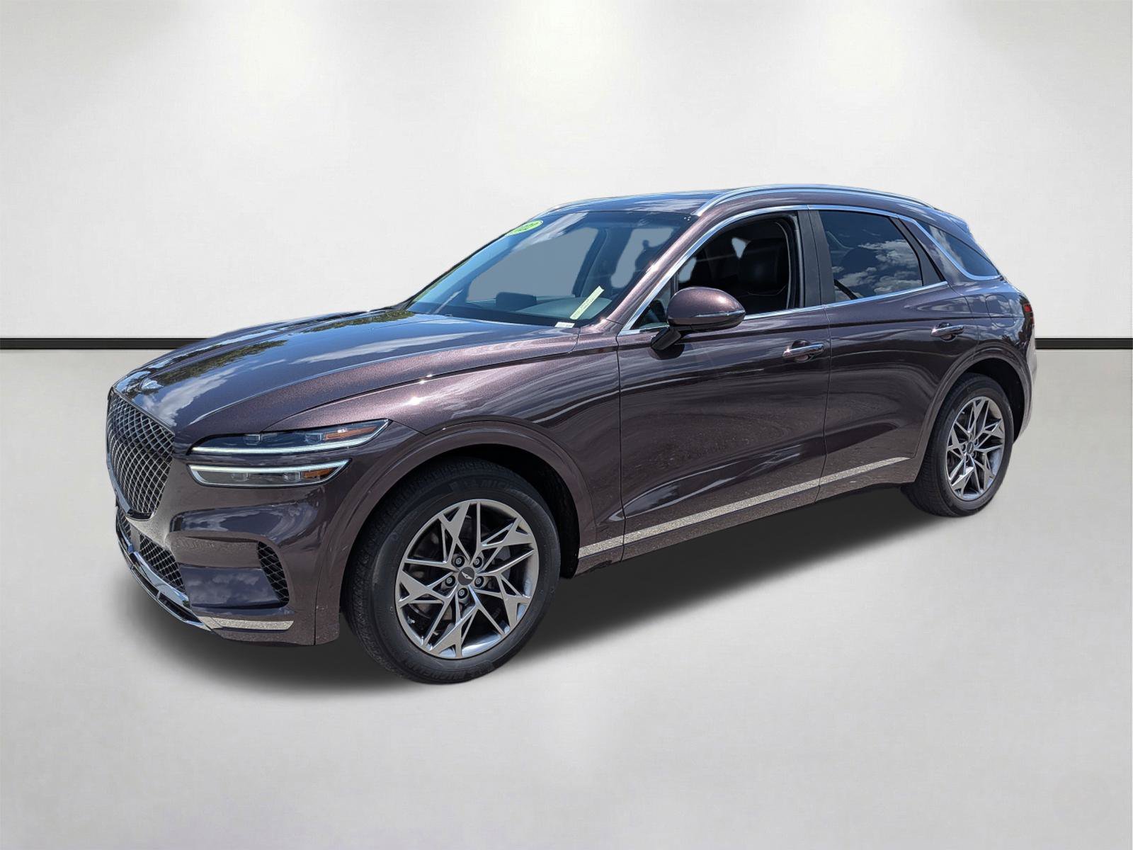 2022 GENESIS GV70 Standard - Photo 8