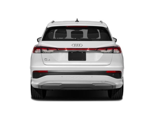 Used 2023 Mythos Black Metallic Audi Premium Plus image 8