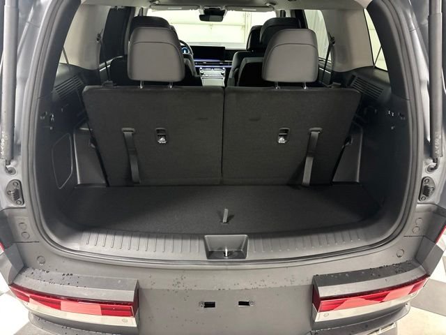 New 2026 Gray Hyundai Limited image 41