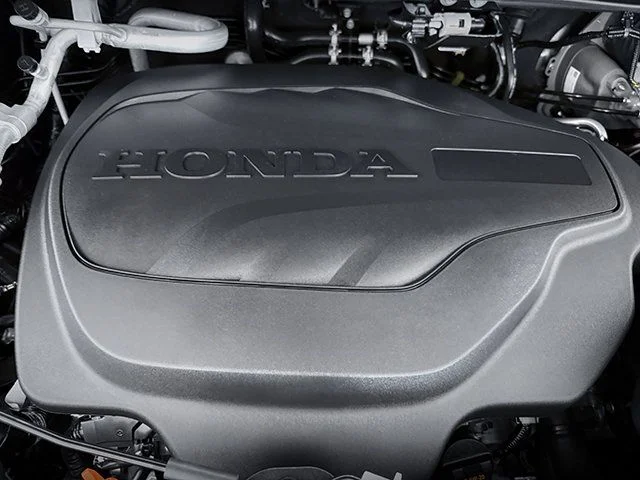 2026 Honda Odyssey Touring - Photo 34