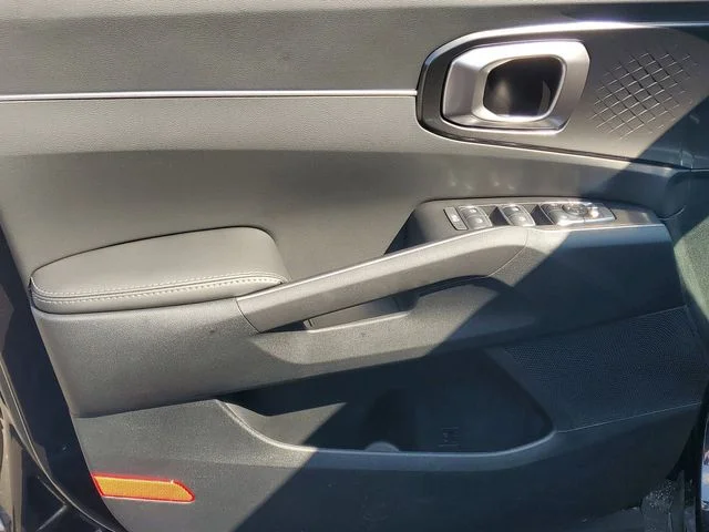 New 2026 Panthera Metal Kia LX image 5