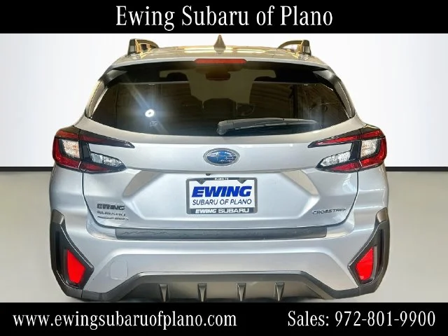 2024 Subaru Crosstrek 6
