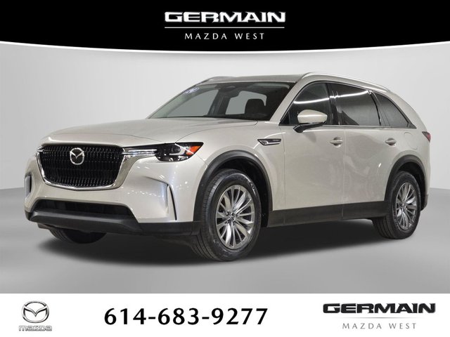 2024 Mazda CX-90 PHEV Preferred