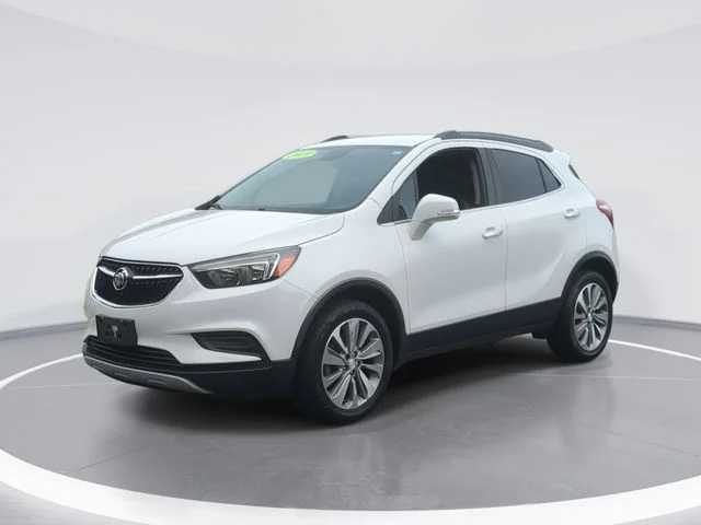 2019 Buick Encore