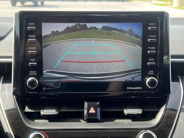 Certified Used 2021 ICE CAP Toyota  image 20
