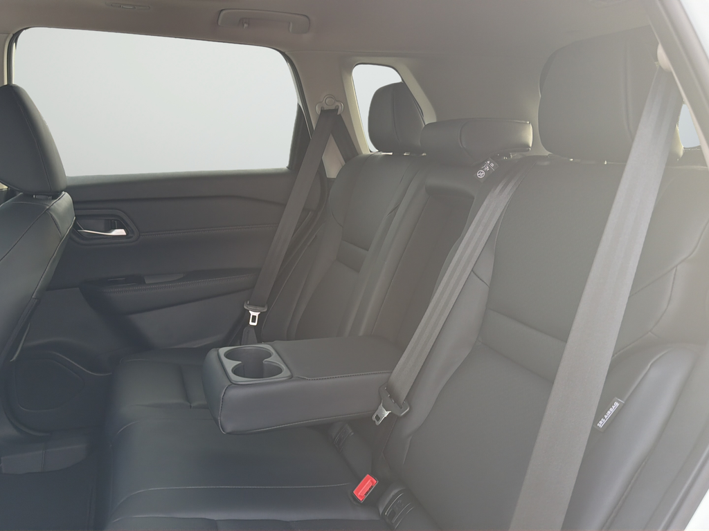 New 2026 White Nissan Dark Armor image 29