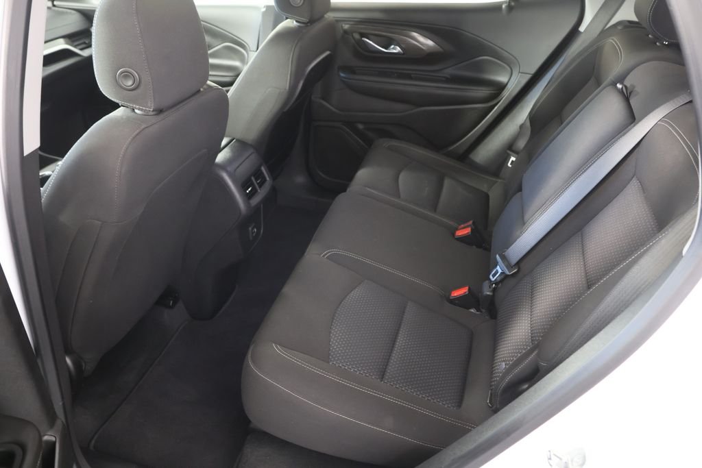 2023 GMC Terrain SLE - Photo 19