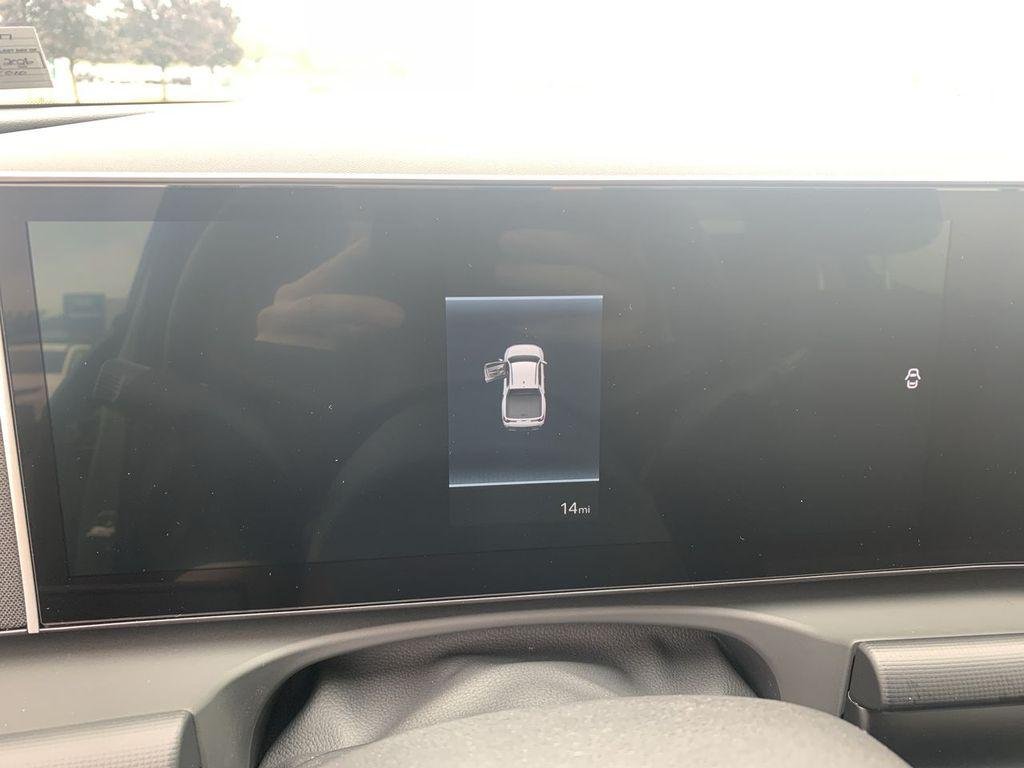 2026 Hyundai Santa Cruz SE - Photo 8