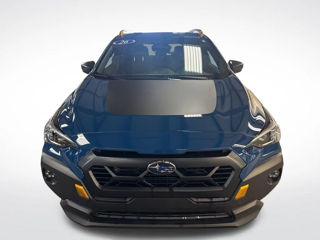 Used 2026 Blue Subaru Wilderness image 9
