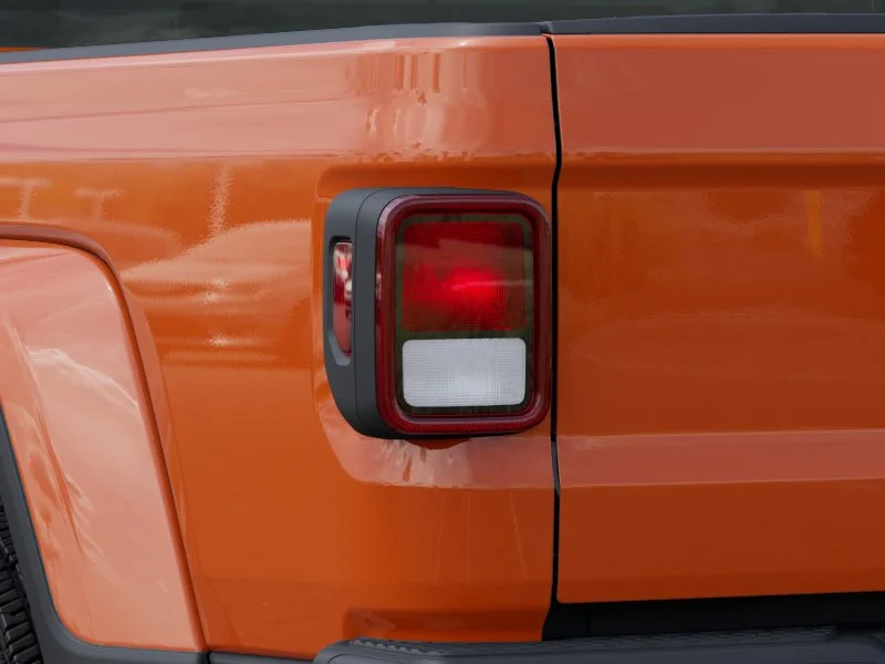 2025 Jeep Gladiator Sport S - Photo 35