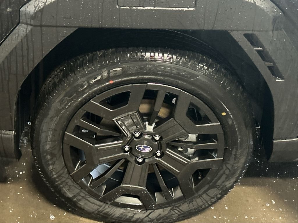 2026 Subaru Outback Limited XT - Photo 13