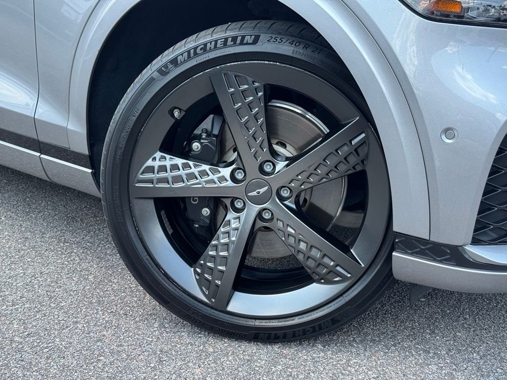 2023 GENESIS GV70 Standard - Photo 6