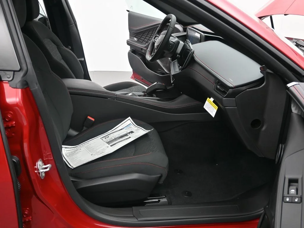New 2026 Redeye Exterior Paint Dodge R/T image 14