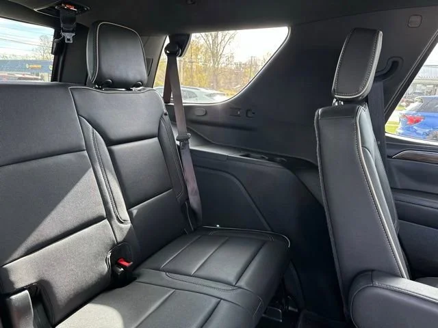 2024 Chevrolet Tahoe Premier - Photo 14