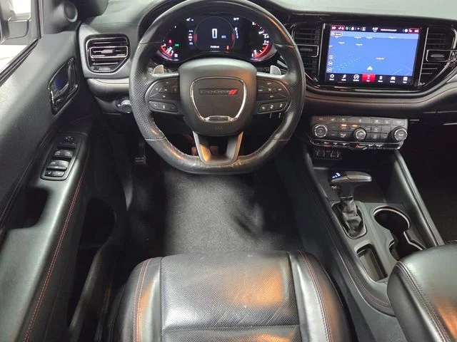 Used 2024 White Dodge GT Plus image 7