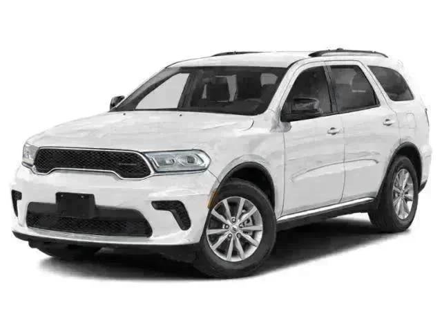2025 Dodge Durango Police Pursuit Vehicle AWD (Fleet)'s photo