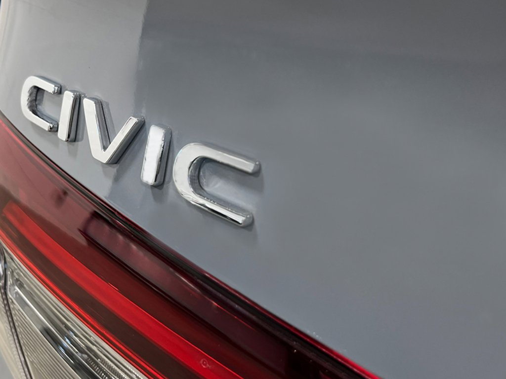 2026 Honda Civic Sport - Photo 9