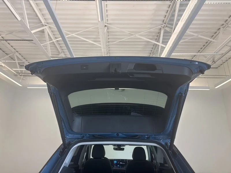 New 2026 Blue Volkswagen 2.0T SE image 14