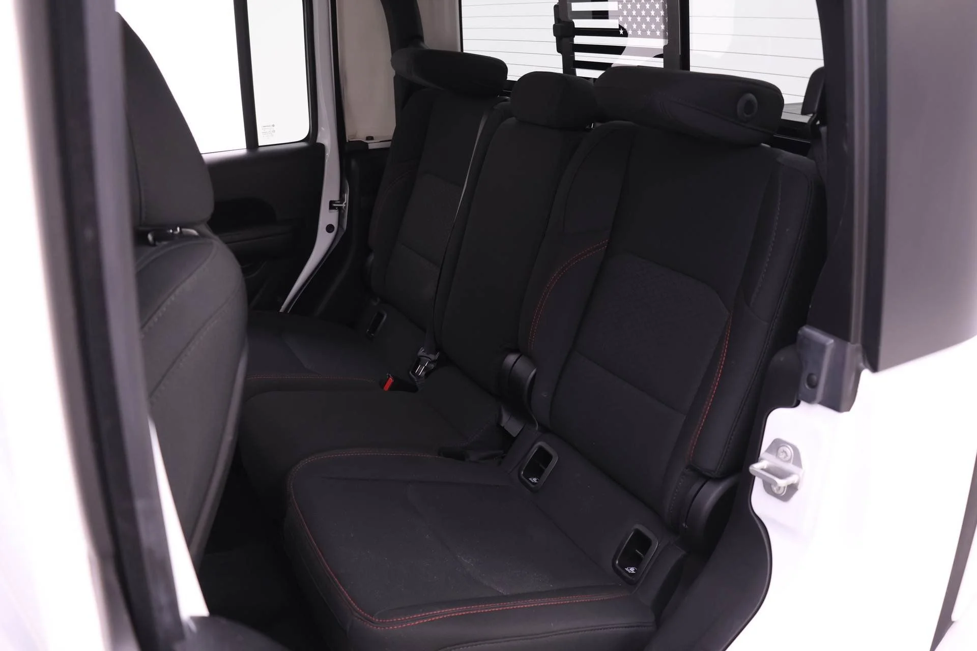 2021 Jeep Gladiator Rubicon - Photo 10