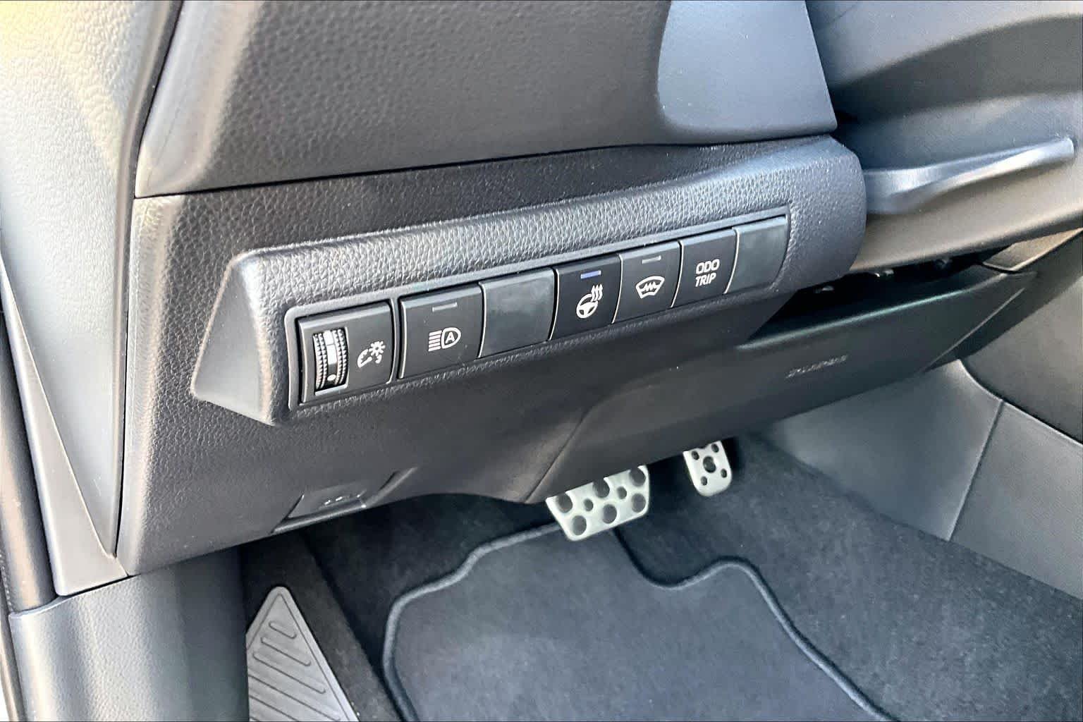New 2026 Ice Cap Toyota GR Corolla Premium Plus image 13