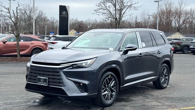 2026 Lexus TX 350 Premium AWD