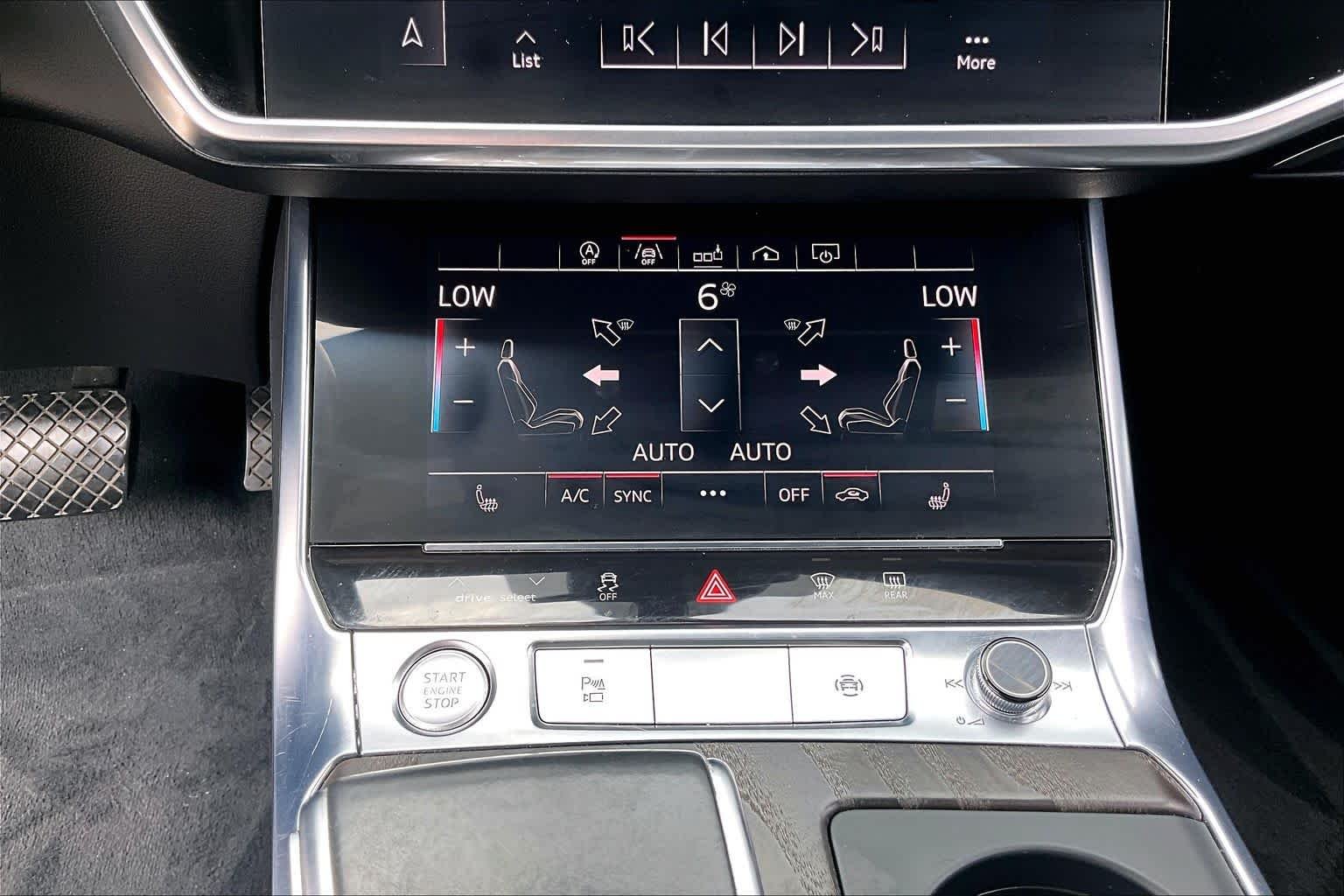 Used 2019 Ibis White Audi Premium image 33