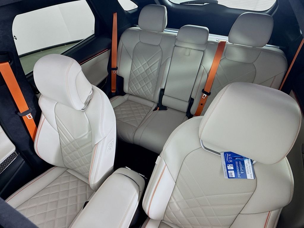 2026 GENESIS GV70 Sport Prestige - Photo 23