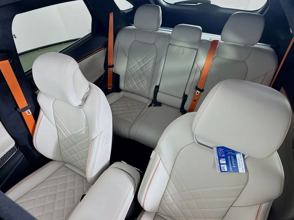 2026 GENESIS GV70 Sport Prestige - Photo 23