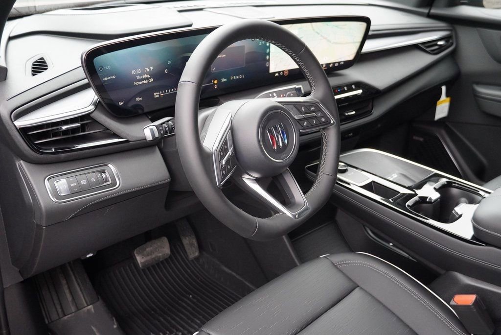 2026 Buick Enclave Sport Touring - Photo 8
