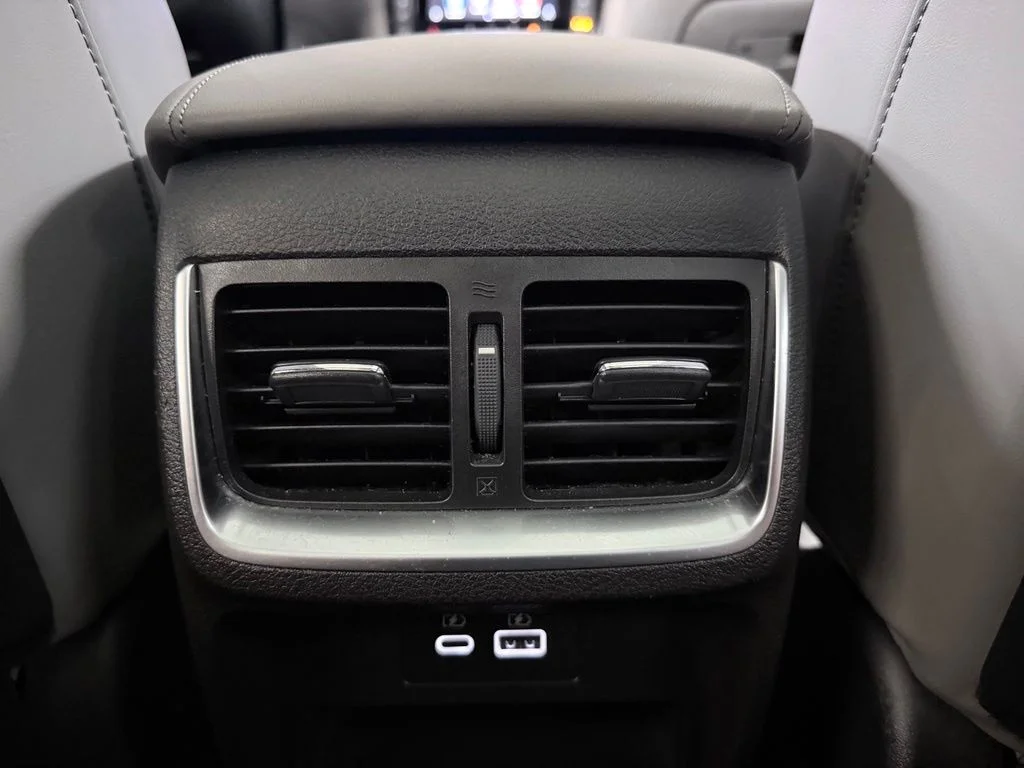 Used 2023 Gray INFINITI LUXE image 28