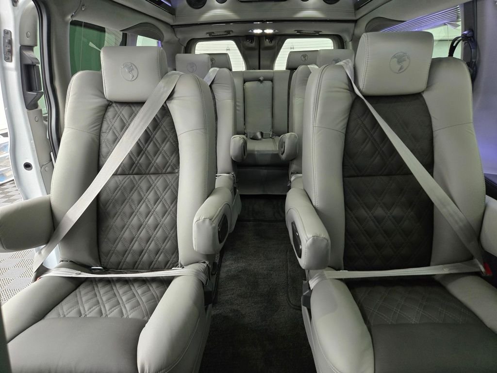 2024 Ford Transit Van Base - Photo 45