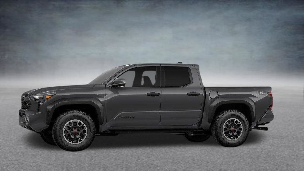New 2026 Underground Toyota  TRD Off-Road image 75