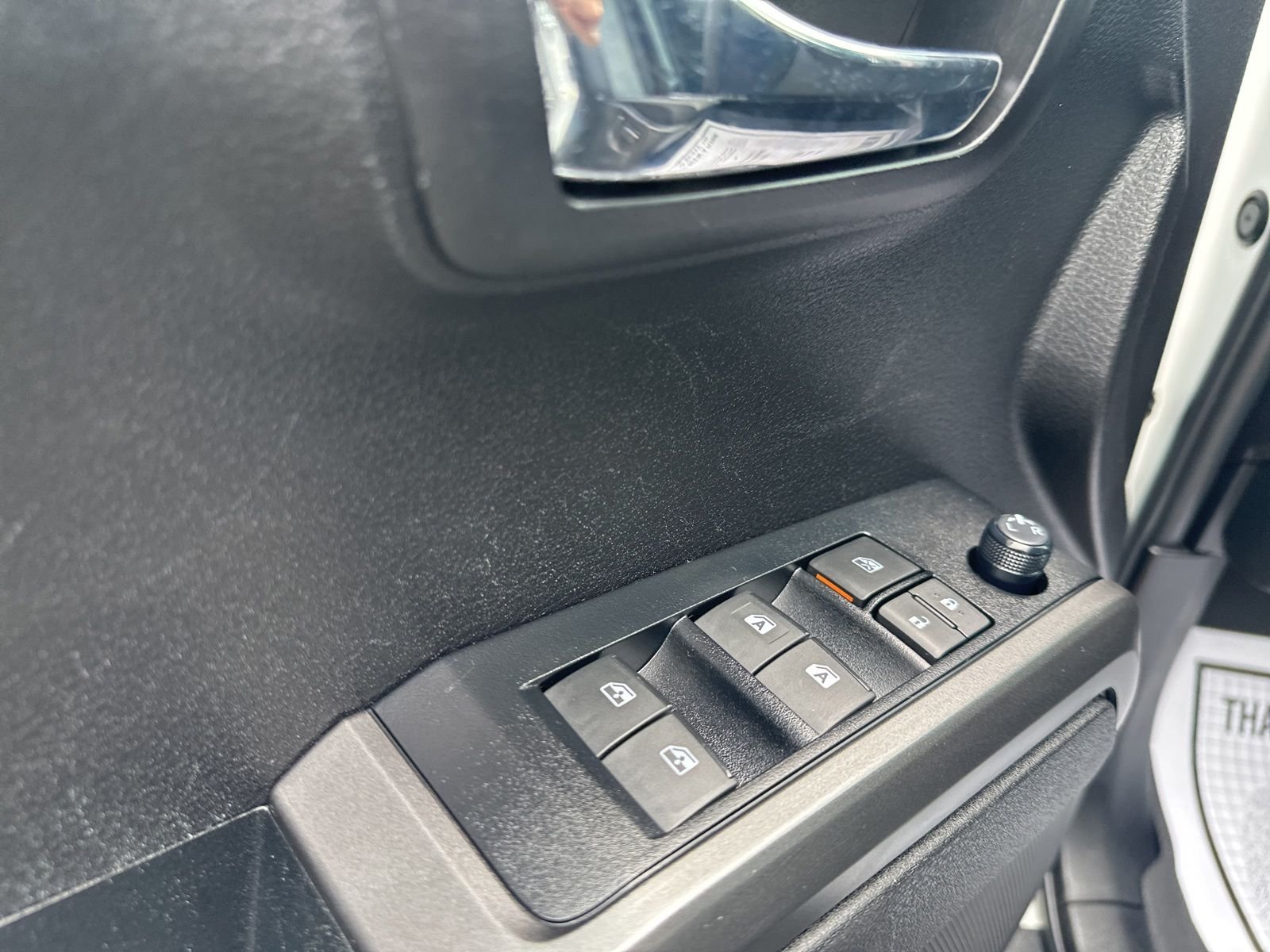 Used 2022 Beige Toyota TRD Sport image 21