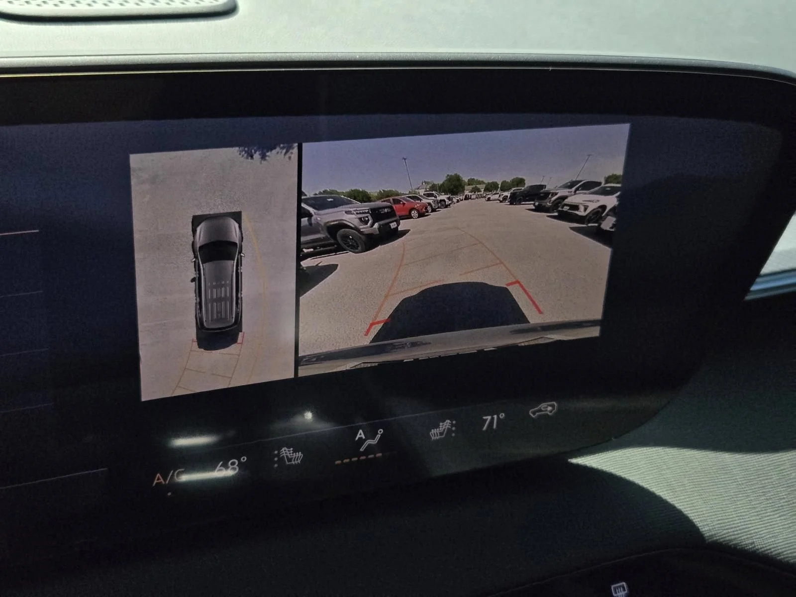 2026 Buick Enclave Sport Touring - Photo 9