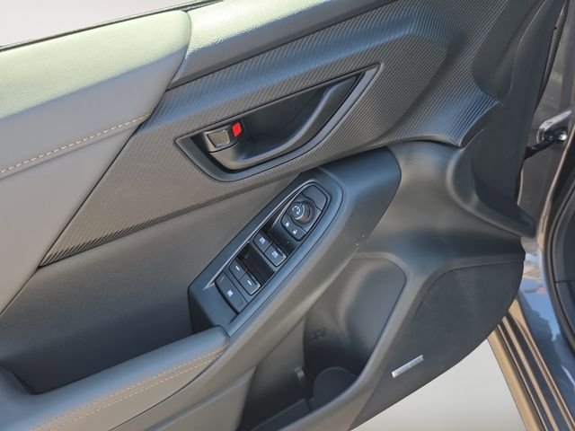 New 2026 MAGNETITE GRAY PEARL Subaru Wilderness image 10